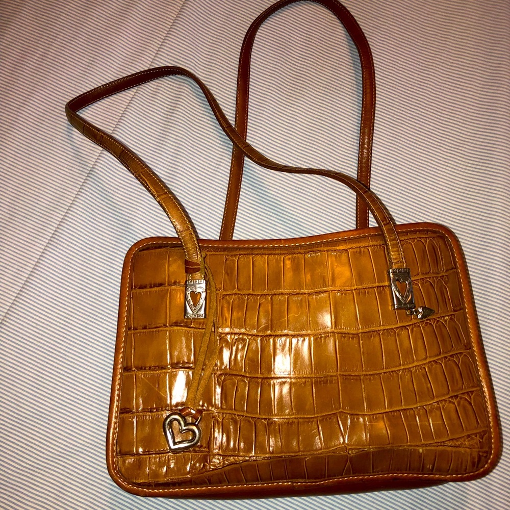 Vintage Bramen handbag